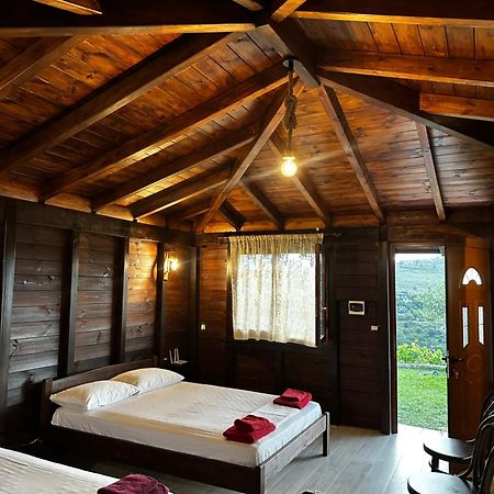 Guest House Gorani Berat Exterior photo