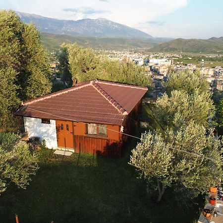 Guest House Gorani Berat Exterior photo