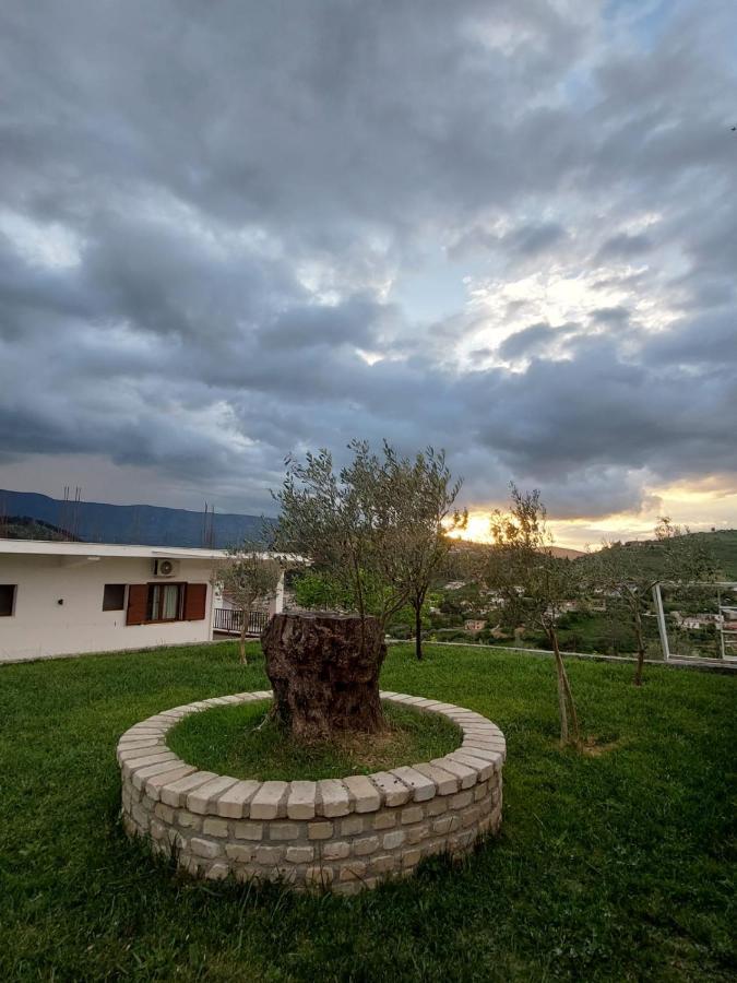 Guest House Gorani Berat Exterior photo