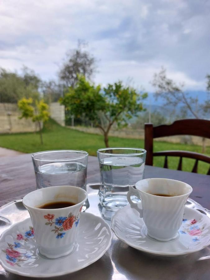 Guest House Gorani Berat Exterior photo
