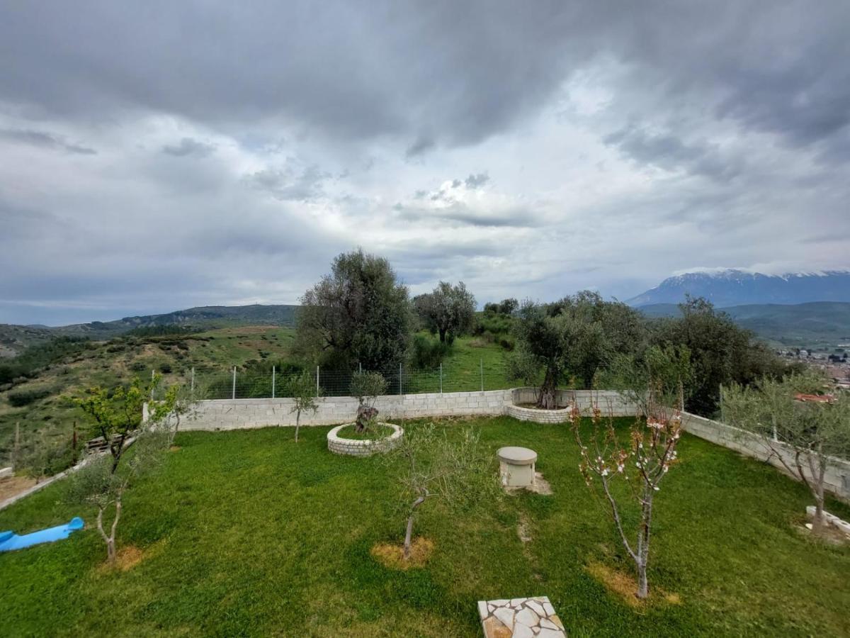 Guest House Gorani Berat Exterior photo