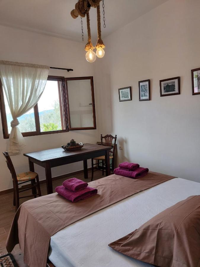 Guest House Gorani Berat Exterior photo