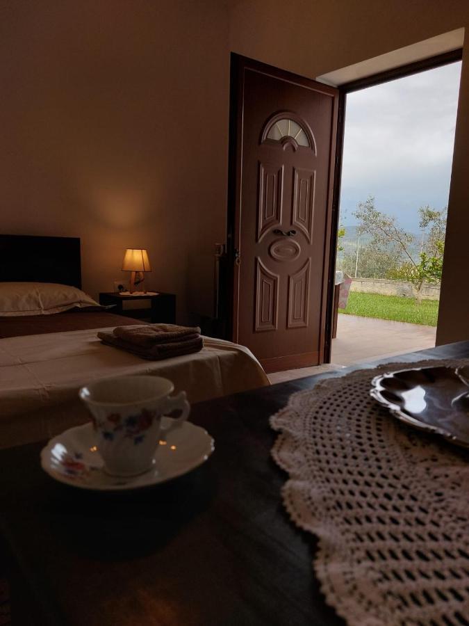 Guest House Gorani Berat Exterior photo